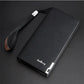 Premium Balenberry Wallet – Luxury & Stylish Everyday Companion | Black