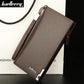 Premium Balenberry Wallet – Luxury & Stylish Everyday Companion | Black