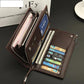 Premium Balenberry Wallet – Luxury & Stylish Everyday Companion | Black