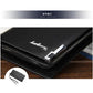 Premium Balenberry Wallet – Luxury & Stylish Everyday Companion | Black