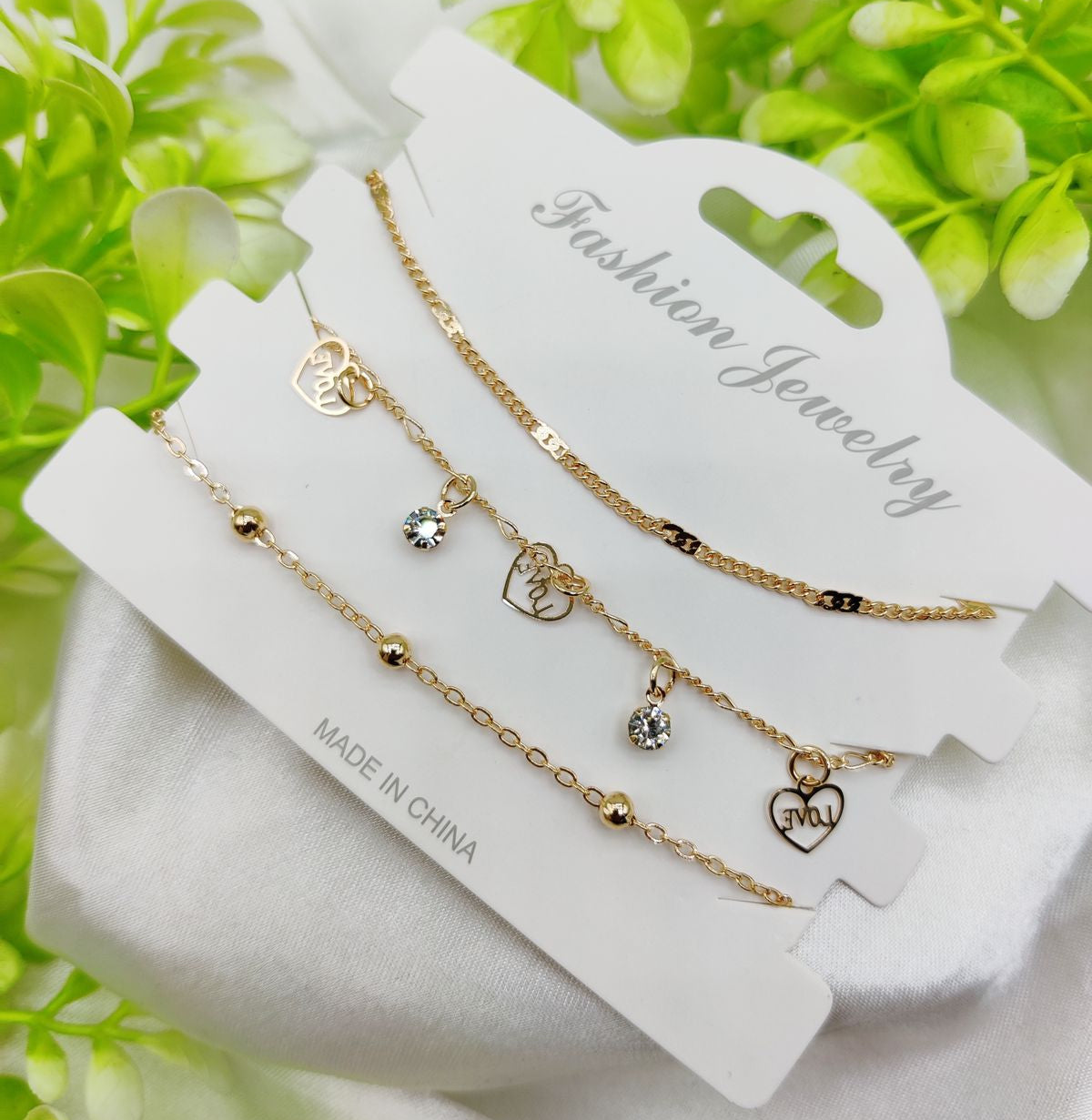 Love Charm