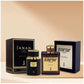 Pack of 2 (Janan + Zarar) Perfume – Long Lasting Premium Fragrance Set