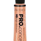 7 in 1 Makeup Deal Includes - Setting Spray, BB Cream, Primer, Lip Tint, Concealer, Mascara and Eyeliner
