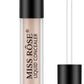 Pack of 4 Cosmetic Bundle - Includes Primer, Councilor,  Tint,  Lipstick